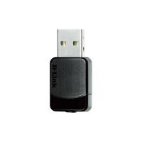 D-Link Wireless AC Dual Band USB Adapter รุ่น DWA-171