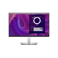 Dell IPS 2K Monitor จอมอนิเตอร์ ขนาด 23.8 นิ้ว รุ่น P2423D