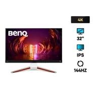 BenQ MOBIUZ 4K Gaming Monitor จอมอนิเตอร์เกมมิ่ง ขนาด 32 นิ้ว รุ่น EX3210U