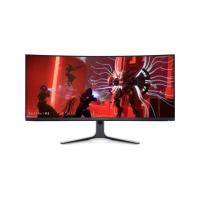 Dell Alienware 34 Curved QD-OLED Gaming Monitor จอมอนิเตอร์เกมมิ่ง ขนาด 34 นิ้ว รุ่น AW3423DW