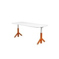 Steelcase Adjustable Desk Top โต๊ะปรับระดับ 70x160 ซม. รุ่น FLEX