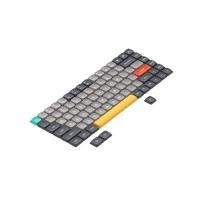 NuPhy Twilight PBT Keycaps คีย์แคปภาษาอังกฤษ