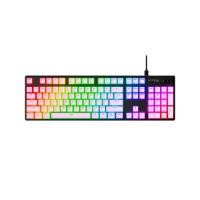 HyperX 104 Keys Keycap (EN) คีย์แคป รุ่น Pudding