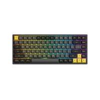 Akko Wireless Mechanical Keyboard คีย์บอร์ดไร้สาย รุ่น 3084B Plus