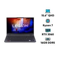 Lenovo Legion 5 Notebook 15ARH7H-82RD0040TA