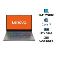 Lenovo Legion 5 Notebook 15IAH7H-82RB00A1TA