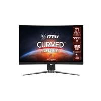 MSI MPG ARTYMIS VA 2K Curved Gaming Monitor จอเกมมิ่ง ขนาด 27 นิ้ว รุ่น 273CQR-QD