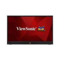 ราคา ViewSonic IPS Portable Monitor จอมอนิเตอร์ ขนาด 16 นิ้ว รุ่น VA1655