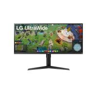 LG UltraWide Full HD IPS Monitor จอมอนิเตอร์ ขนาด 34 นิ้ว รุ่น 34WP65G-B