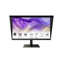 MSI Summit 4K Monitor จอมอนิเตอร์ ขนาด 32 นิ้ว รุ่น MS321UP