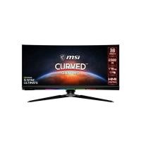 MSI Optix Curved Gaming Monitor จอเกมมิ่ง ขนาด 37.5 นิ้ว รุ่น MEG381CQR Plus