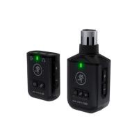 Mackie Wireless Handheld Microphone System ชุดเครื่องรับ-ส่งสัญญาณไมค์ลอย รุ่น EleMent Wave XLR