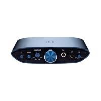 ราคา iFi Audio Amplifier แอมป์หูฟังตั้งโต๊ะ รุ่น Zen CAN Signature MZ99
