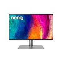 BenQ IPS 4K Monitor จอมอนิเตอร์ ขนาด 27 นิ้ว รุ่น PD2725U