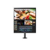 LG IPS Monitor จอมอนิเตอร์ ขนาด 28 นิ้ว รุ่น 28MQ780-B