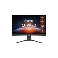 MSI VA Curved Gaming Monitor จอมอนิเตอร์เกมมิ่ง ขนาด 27 นิ้ว รุ่น G272CQP