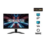 Gigabyte VA FHD Curved Gaming Monitor จอมอนิเตอร์เกมมิ่ง ขนาด 27 นิ้ว รุ่น G27FC
