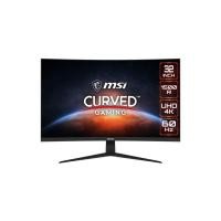 ราคา MSI VA Curved Gaming Monitor จอมอนิเตอร์เกมมิ่ง ขนาด 31.5 นิ้ว รุ่น G321CUV