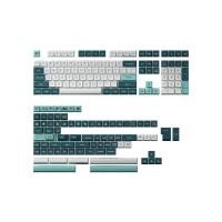 Akko OSA Profile PBT 187 Keys Keycaps (EN) คีย์แคป รุ่น Herb Garden