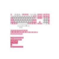 Akko ASA-low Profile PBT 158 Keys Keycaps (EN) คีย์แคป รุ่น Prunus Lannesiana