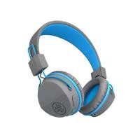 ราคา JLab On-Ear Kids Headphones หูฟังบลูทูธไร้สายสำหรับเด็ก รุ่น JBuddies Studio