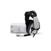 EPOS Sennheiser Closed Acoustic Gaming Headset หูฟังเกมมิ่ง รุ่น GSP 601
