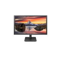 LG Full HD Monitor จอมอนิเตอร์ ขนาด 21.45 นิ้ว รุ่น 22MP410-B