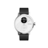 ราคา นาฬิกา Withings ScanWatch 42 mm Hybrid Smartwatch White (1759005000002)