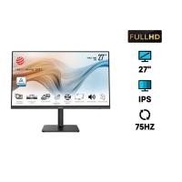 MSI Modern IPS Monitor จอมอนิเตอร์ ขนาด 27 นิ้ว รุ่น MD272P