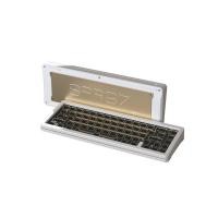 Akko Mechanical Keyboard คีย์บอร์ดคัสตอม รุ่น SPR 67 Kit