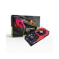 ราคา Colorful GeForce GTX 1650 NB 4GD6-V Graphics Card การ์ดจอ