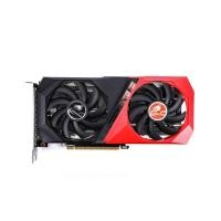 ราคา Colorful GeForce RTX 3060 Ti NB DUO G6X-V Graphics Card การ์ดจอ