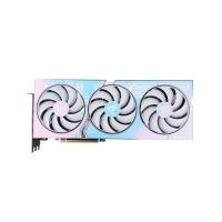Colorful iGame GeForce RTX 4070 Ti Ultra W OC-V Graphics Card การ์ดจอ