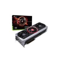 Colorful iGame GeForce RTX 4090 Advanced OC-V Graphics Card การ์ดจอ