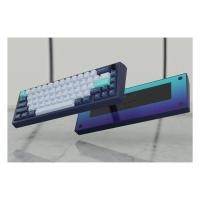 Meletrix by Wuque Studio Wireless Mechanical Keyboard คีย์บอร์ดไร้สาย รุ่น Zoom65 Essential Edition V2