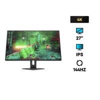HP OMEN IPS 4K Gaming Monitor จอเกมมิ่ง ขนาด 27 นิ้ว รุ่น 27u