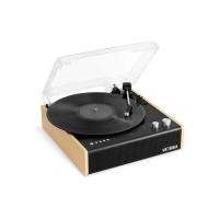 Victrola Hybrid Turntable เครื่องเล่นแผ่นเสียง รุ่น The Eastwood Bamboo