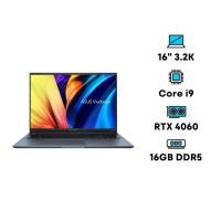 Asus Vivobook Pro 16 OLED Notebook K6602VV-MX963WS
