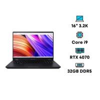 Asus ProArt Studiobook 16 OLED Notebook H7604JI-MY905WS