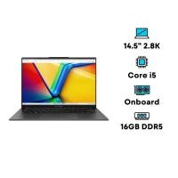 Asus Vivobook S 14 OLED Notebook S5404VA-M9570WS