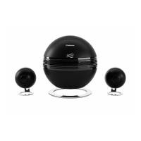 Cabasse An Ultra-Compact 2.1 Speaker System ชุดเครื่องเสียง รุ่น The Pearl Keshi