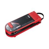 ราคา Audio-Technica Portable Bluetooth Turntable เครื่องเล่นแผ่นเสียงพกพา รุ่น SB2022