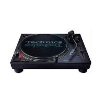 Technics เครื่องเล่นแผ่นเสียงระบบ Direct Drive รุ่น SL-1210MK7