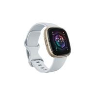 Fitbit Sense 2 Fitness Smartwatch นาฬิกาข้อมือสมาร์ทวอทช์