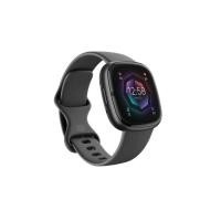 ราคา นาฬิกา Fitbit Sense 2 Smart Watch Graphite/Graphite (1638026000002)