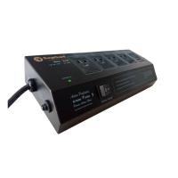 ราคา SurgeGuard เครื่องกรองกระแสไฟฟ้าและลดทอนสัญญาณรบกวน รุ่น S-4U