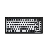 Akko Barebone Mechanical Keyboard คีย์บอร์ด รุ่น 5075S