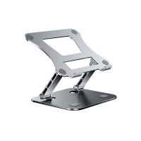 Nubwo Biaxial Stepless Adjustment Laptop Stand ที่วางโน๊ตบุ๊ค รุ่น LS-515