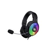 Redragon RGB Wired Gaming Headset หูฟังเกมมิ่ง รุ่น H350 Pandora