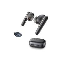 Poly True Wireless Earbuds หูฟังไร้สาย รุ่น Voyager Free 60 UC